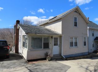 15 Meadow St, Adams, MA 01220