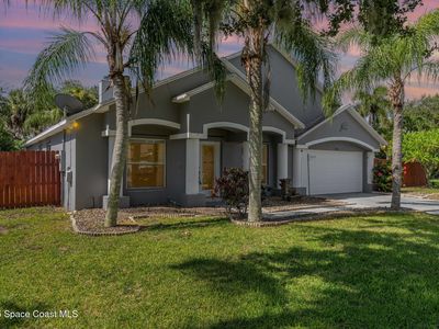 3723 Sunward Dr, Merritt Island, FL, 32953