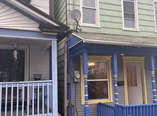 1017 E Webster St, Shamokin, PA 17872