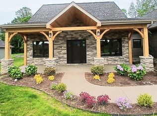 4840 Lucerne Rd, Indiana, PA