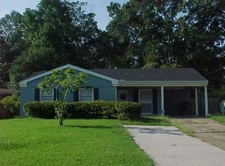 4159 Palmdale Dr, Mobile, AL 36609