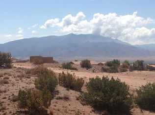 Boulder Rd. Unit 20 Lot 20 Block 139 #UNIT 20, Rio Rancho, NM 87144