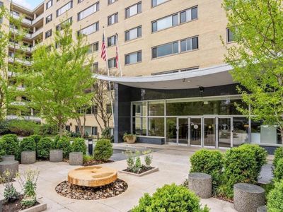 4600 Connecticut Ave NW APT 306, Washington, DC, 20008