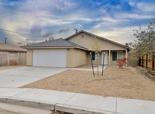1009 W Boston Ave, Ridgecrest, CA 93555