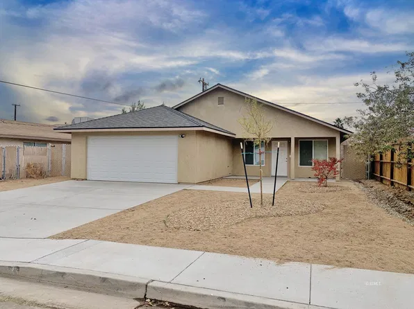 1009 W Boston Ave, Ridgecrest, CA 93555