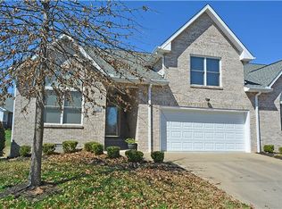 36 Abby Lynn Cir, Clarksville, TN 37043