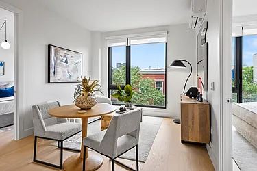 Rented by Nooklyn NYC LLC