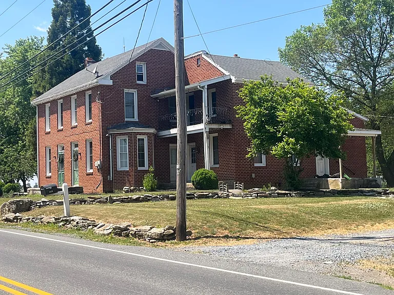 Iron Bridge Rd — Photo 21