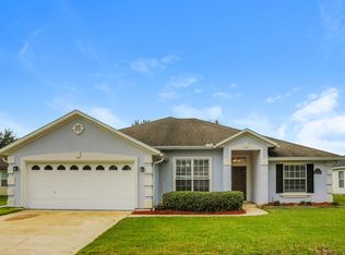 10596 Rusty Pines Dr, Jacksonville, FL 32222