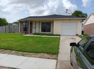 14203 Dartwood Dr, Houston, TX 77049