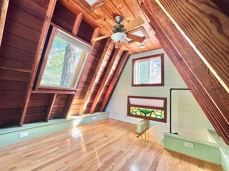 1478 Darby Rd #A — Photo 2
