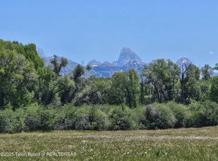 574 Peaked Ln, Tetonia, ID 83452