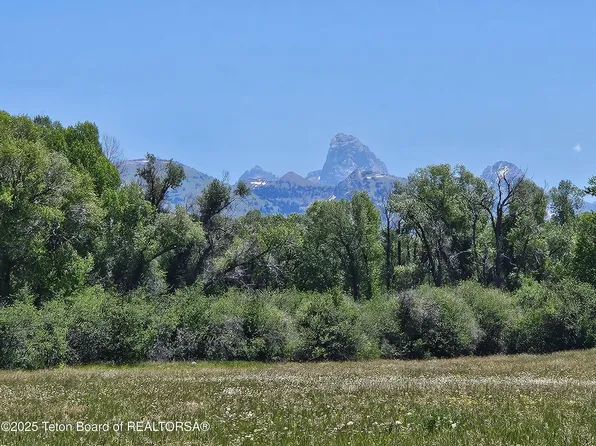 574 Peaked Ln, Tetonia, ID 83452