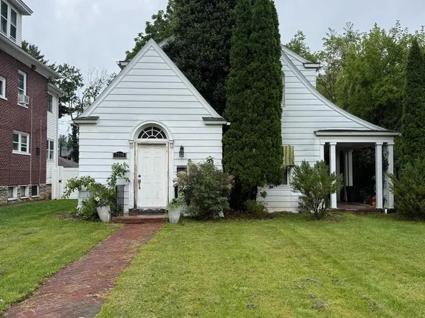 1208 Walnut St, Williamsport, PA 17701