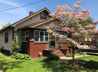 2610 Elsie Ave, Toledo, OH