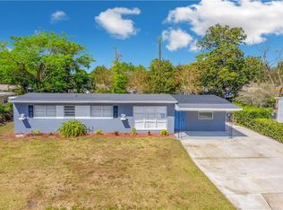 6021 Wabash Rd, Orlando, FL 32807