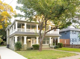 4522 Reiger Ave, Dallas, TX 75246