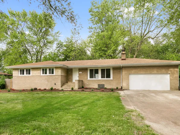 18750 S Marjorie Pkwy, Mokena, IL 60448