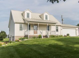 11591 McManis Rd, Mount Vernon, OH 43050
