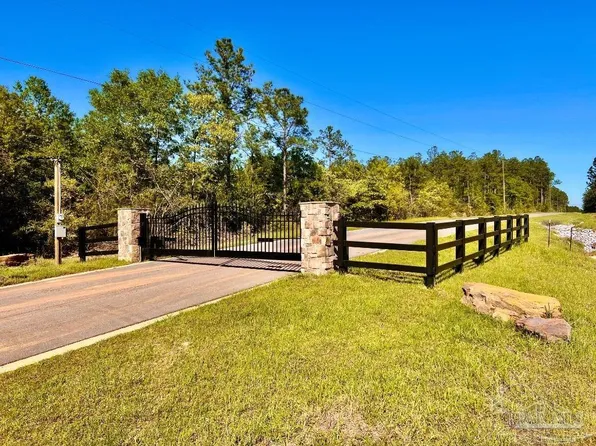 LOT 14 Bashi Rd, Milton, FL 32571