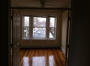 12 Broadway APT 5, Jersey City, NJ 07306