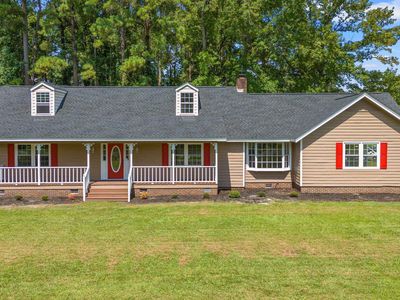 4935 Meadow St., Loris, SC, 29569