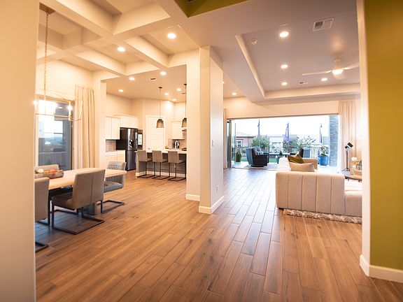 Twilight Homes The Geneva