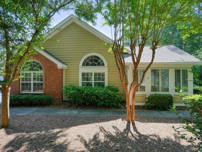 144 Vintage Club Cir Unit 26, Marietta, GA, 30066