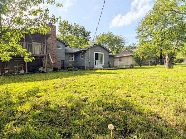 938 Luther St, Emporia, KS 66801