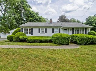 51 Inglewood Ave, Springfield, MA 01119