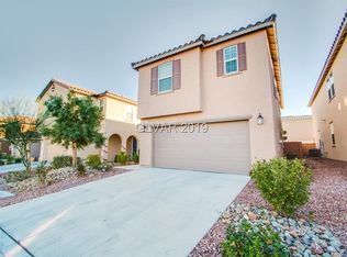 9331 Keystone Ridge Ave, Las Vegas, NV 89148