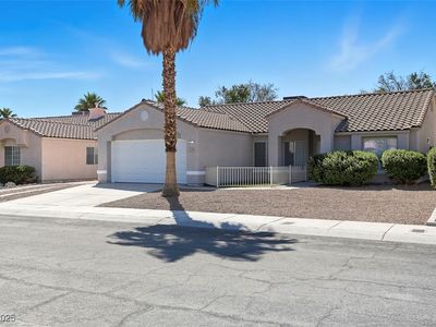 6129 Desert Haven Rd, Las Vegas, NV, 89130
