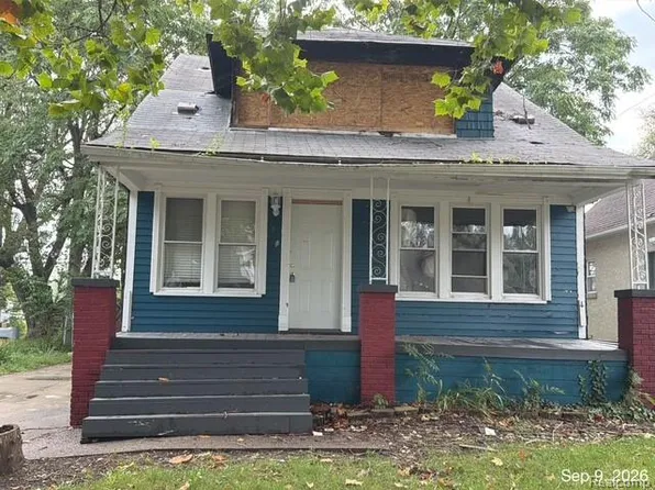 6505 Westpoint St, Taylor, MI 48180