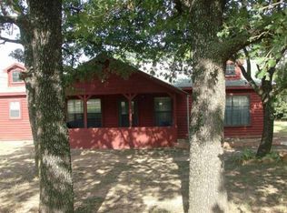 4767 Holbrook Rd, Springtown, TX 76082