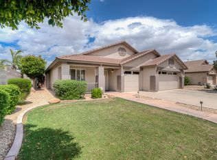 2202 S Nielson St, Gilbert, AZ 85295