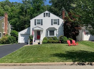 7 Lincoln Ave, Chatham, NJ 07928