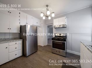 1659 S 800 W, Woods Cross, UT 84087
