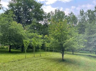 LOT 3 Bosley Hill Rd, Readsboro, VT 05350