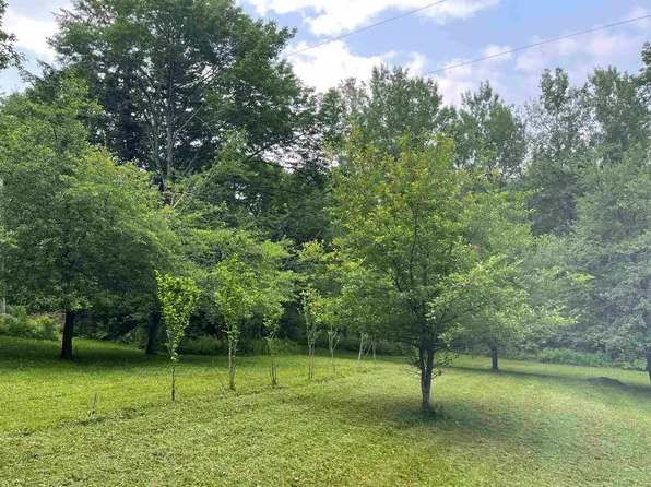 Lot 3 Bosley Hill Road, Readsboro, VT 05350