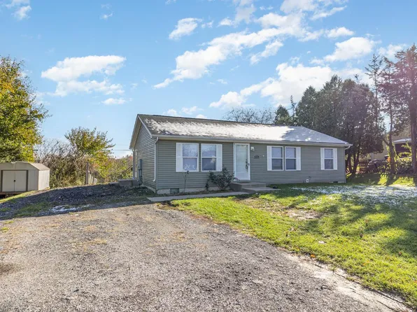 4873 N Prairie Ln, Michigan City, IN 46360