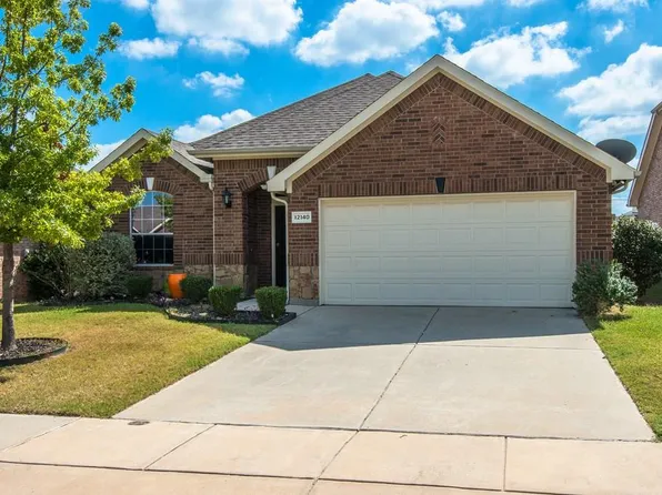 12140 Tacoma Ridge Dr, Fort Worth, TX 76244