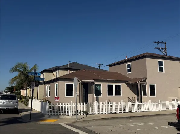 5653 E 2nd St, Long Beach, CA 90803