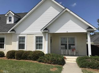 221 Sawgrass Trl, Statesboro, GA 30458