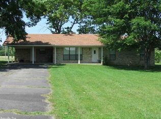 82 E Main St, Greenbrier, AR 72058