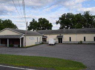 804 Jacksonville Rd, Bellefonte, PA 16823