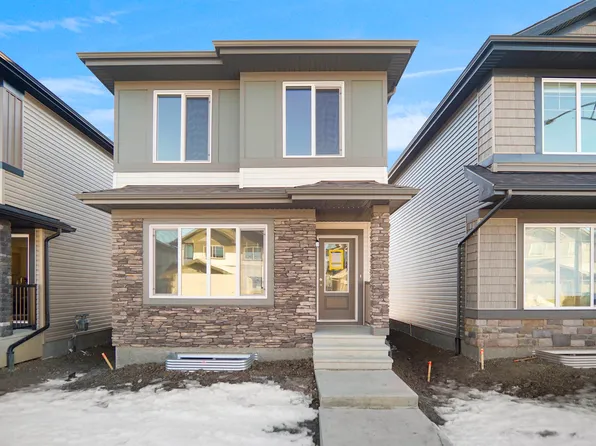 18145 73a St NW, Edmonton, AB T5Z 2X9