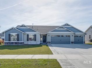 4273 W Stone House St, Eagle, ID 83616