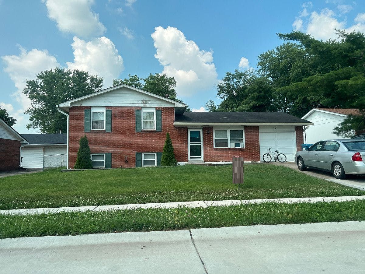 35 Lexington Dr, Erlanger, KY 41018 Zillow