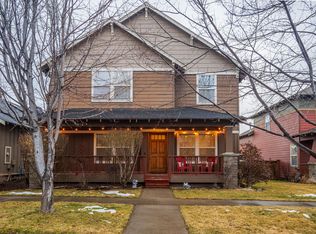 62716 Larkview Rd, Bend, OR 97701