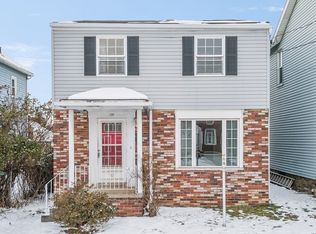 131 Blackhawk St, Pittsburgh, PA